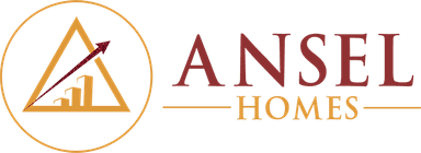Ansel Homes Logo