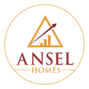 Ansel Homes Logo